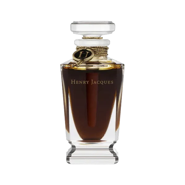 Henry Jacques N°9 d'Igor