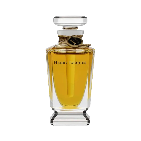 Henry Jacques Paccino