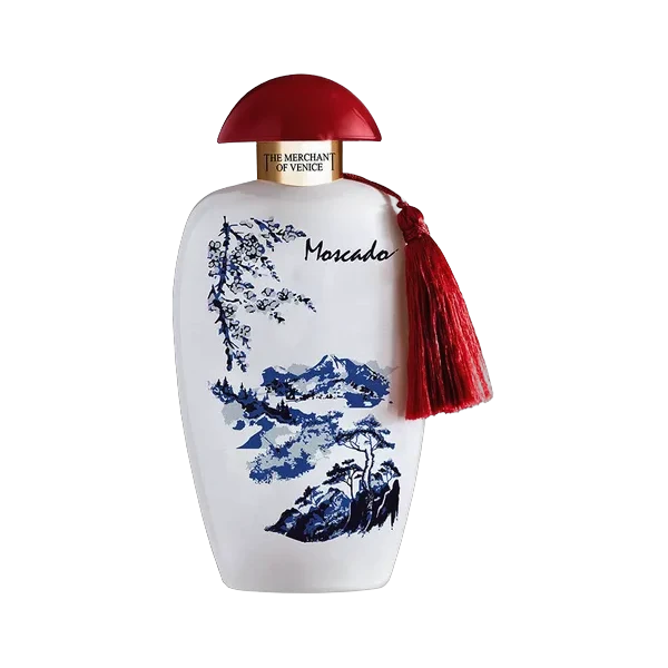 The Merchant Of Venice Moscado