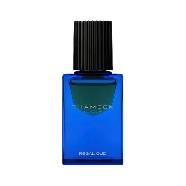 Thameen Regal Oud