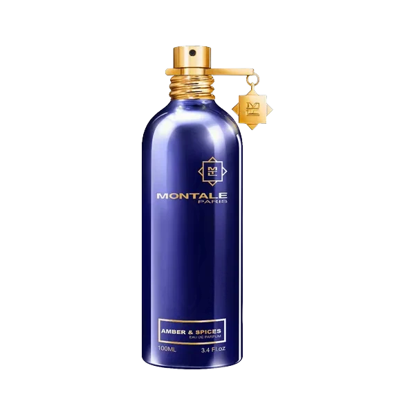 Montale Amber & Spices