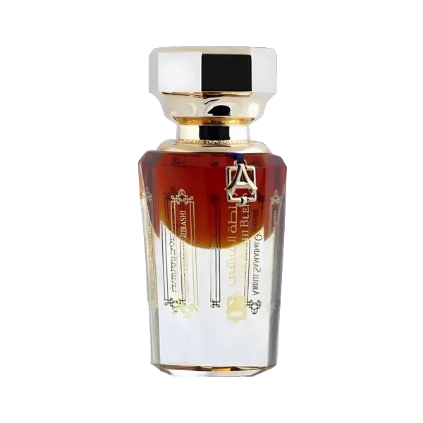 Abdul Samad Al Qurashi Al Qurashi Blend