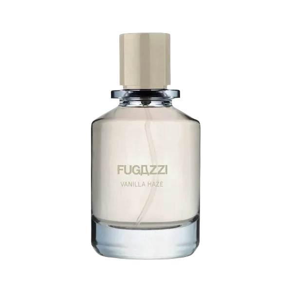 Fugazzi Vanilla Haze