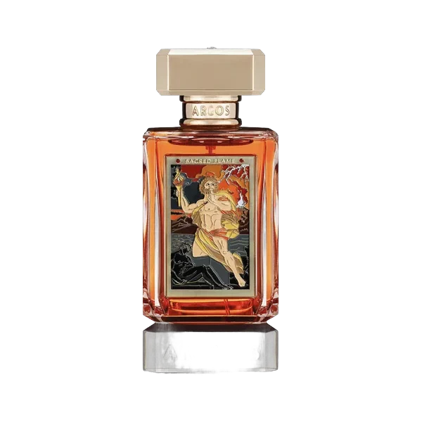 Argos Sacred Flame