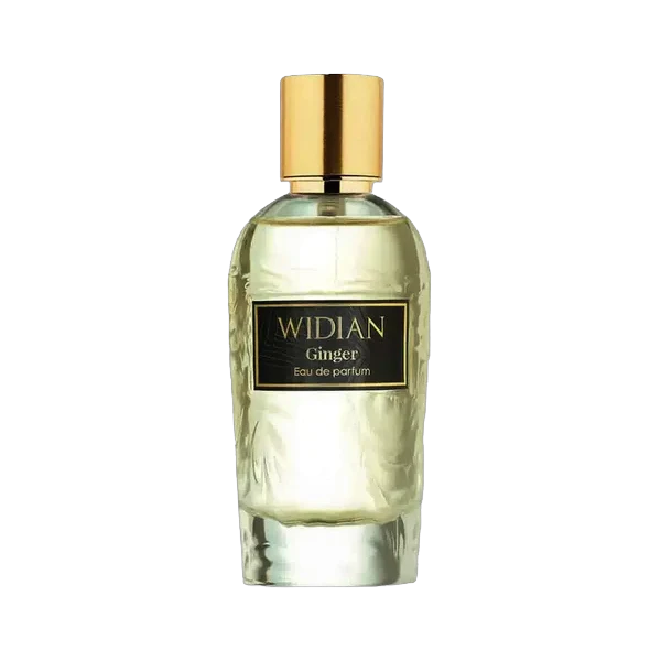 Widian Ginger