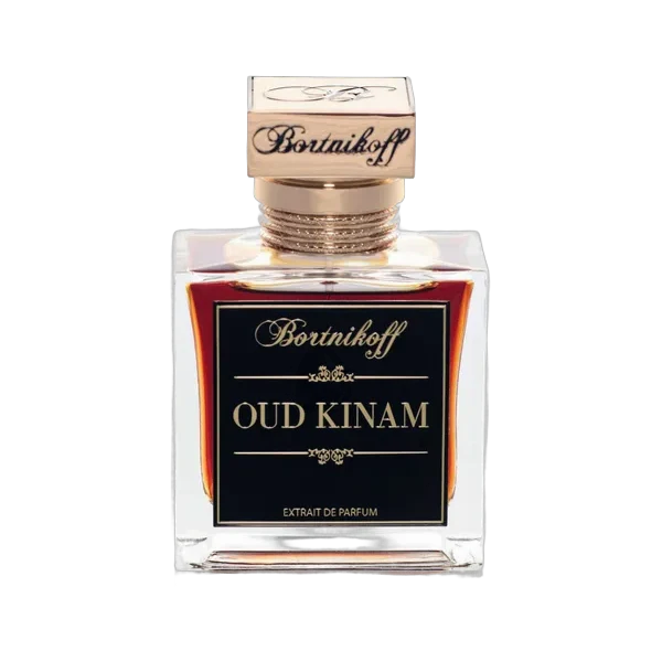Bortnikoff Oud Kinam