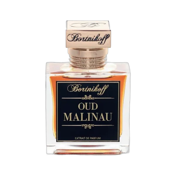Bortnikoff Oud Malinau