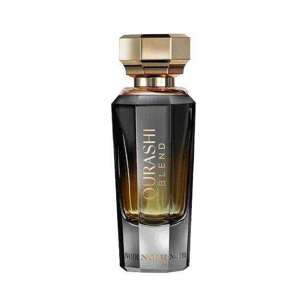 Abdul Samad Al Qurashi Qurashi Blend Noir