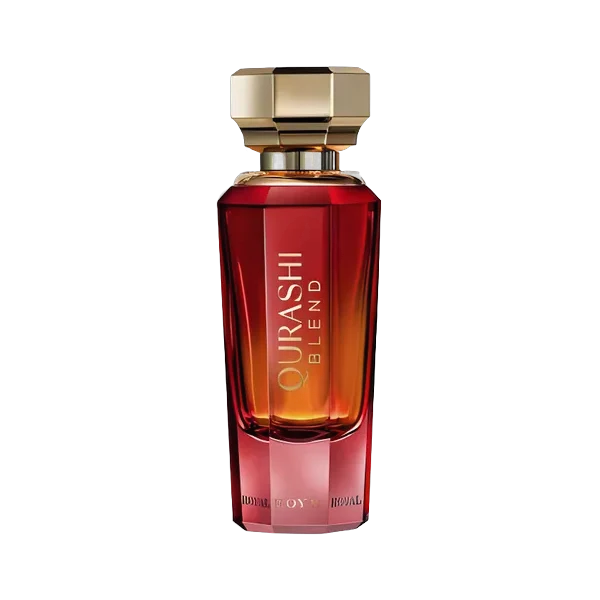 Abdul Samad Al Qurashi Qurashi Blend Royal