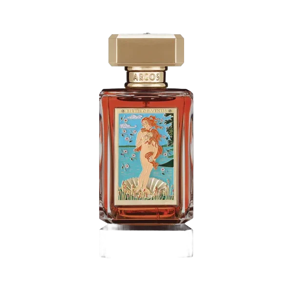 Argos Birth of Venus