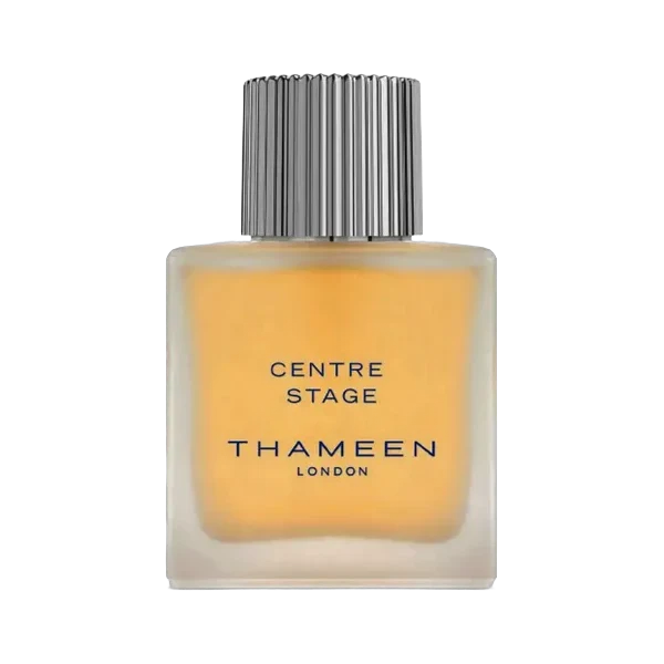 Thameen Centre Stage