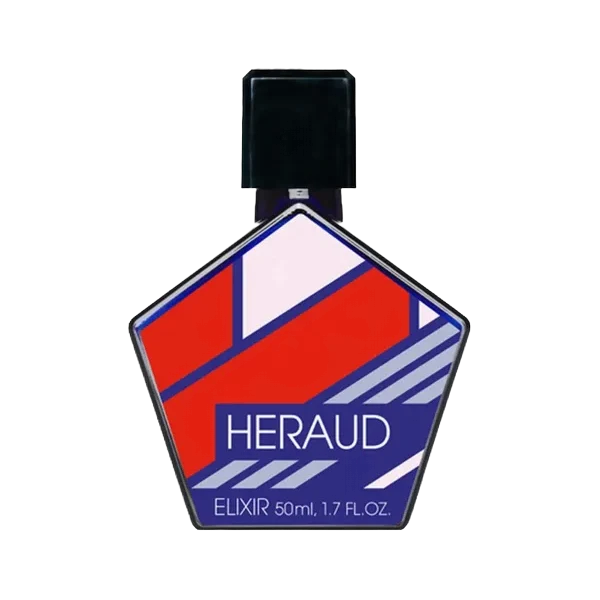 Tauer Heraud Perfumes