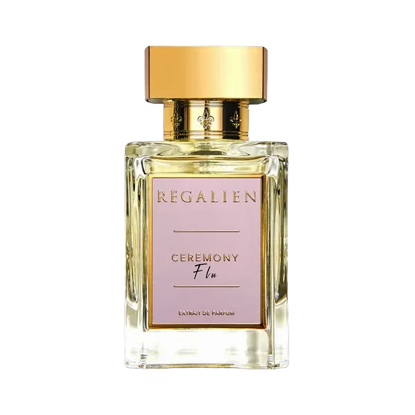 Regalien Ceremony Flu