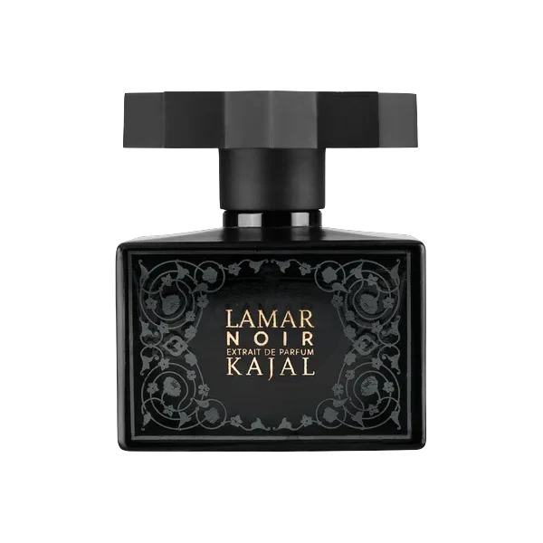 Kajal Lamar Noir