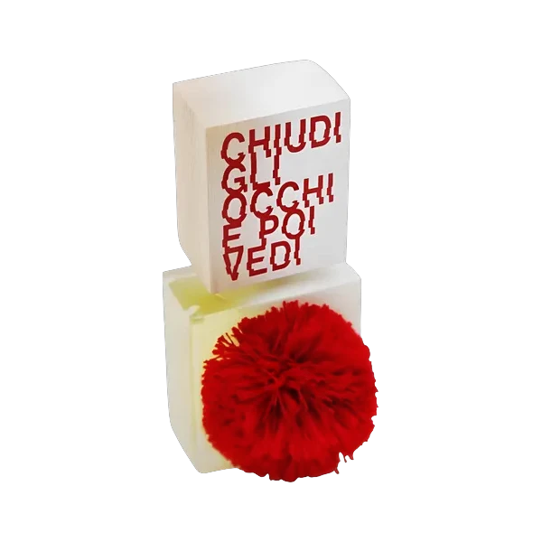 Filippo Sorcinelli Chiudi Gli Occhi e Poi Vedi