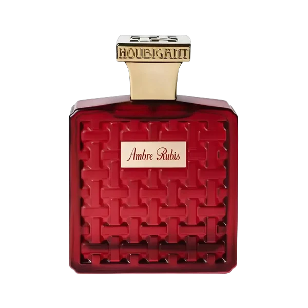 Houbigant Ambre Rubis