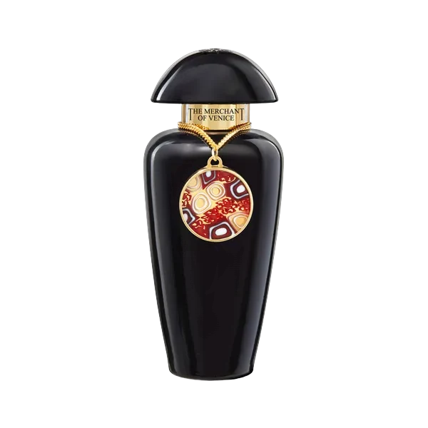 The Merchant Of Venice Cuir Sensuel