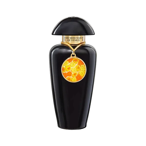The Merchant Of Venice Myrrh Oud