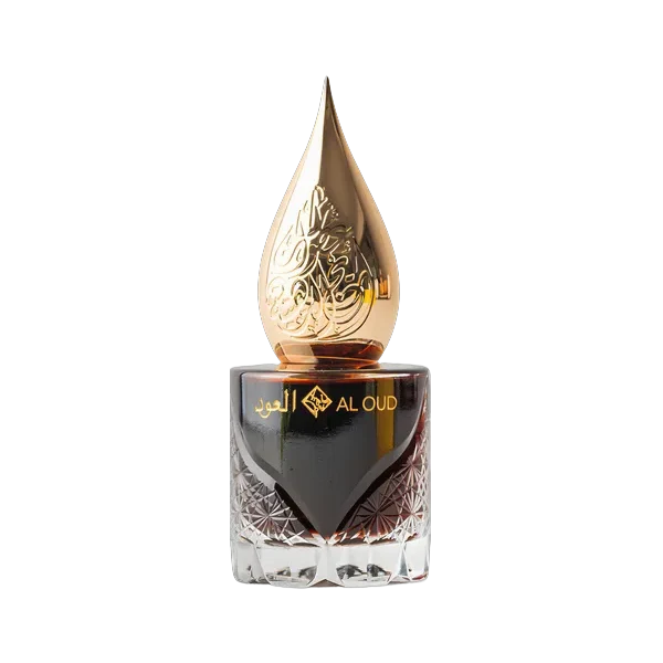 Areej Le Dore Al Oud