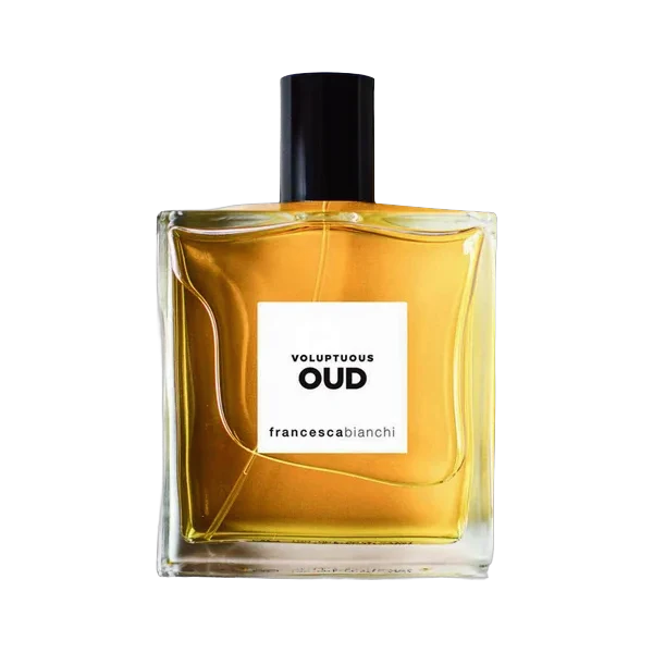 Francesca Bianchi Voluptuous Oud