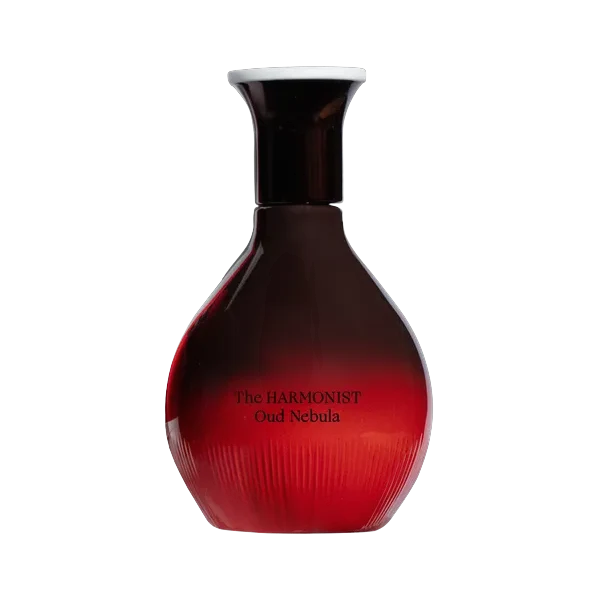The Harmonist Oud Nebula
