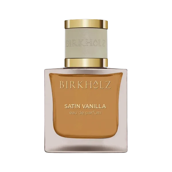 Birkholz Satin Vanilla