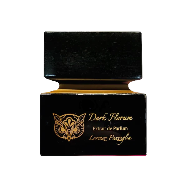 Lorenzo Pazzaglia Dark Florum