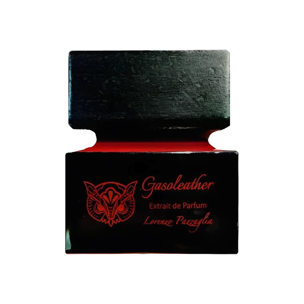 Lorenzo Pazzaglia Gasoleather
