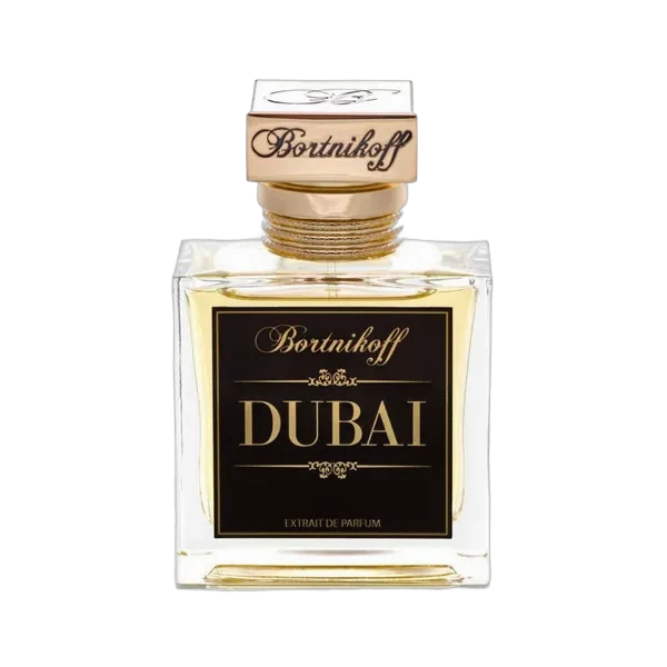 Bortnikoff Dubai