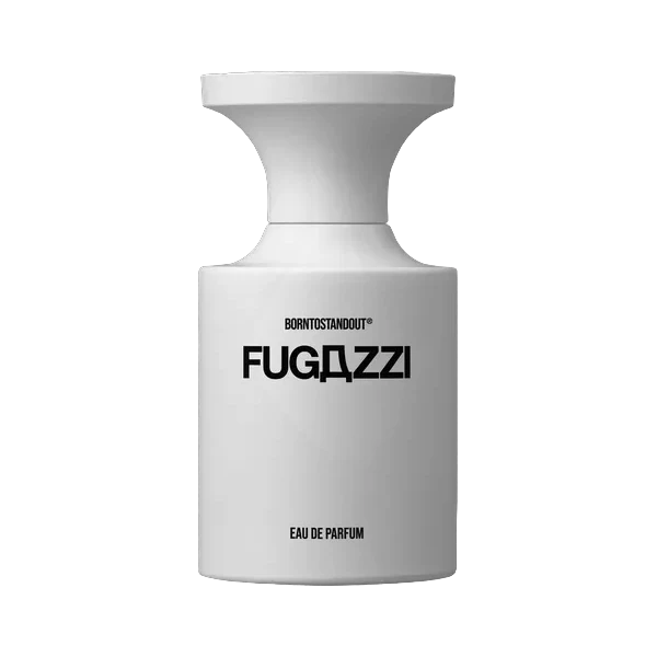 BORNTOSTANDOUT Fugazzi