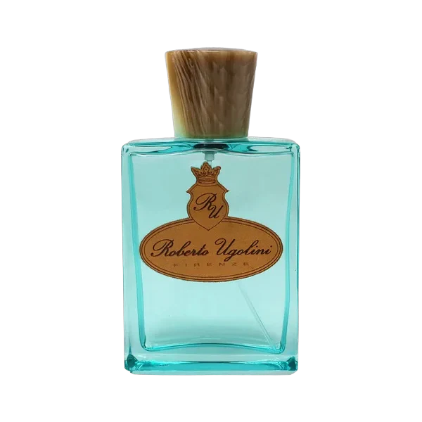 Roberto Ugolini Azzurro