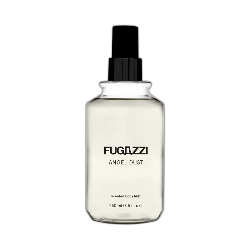 Fugazzi Angel Dust