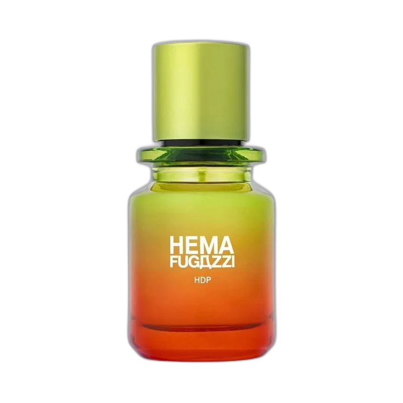 Fugazzi HEMA x Fugazzi: HDP