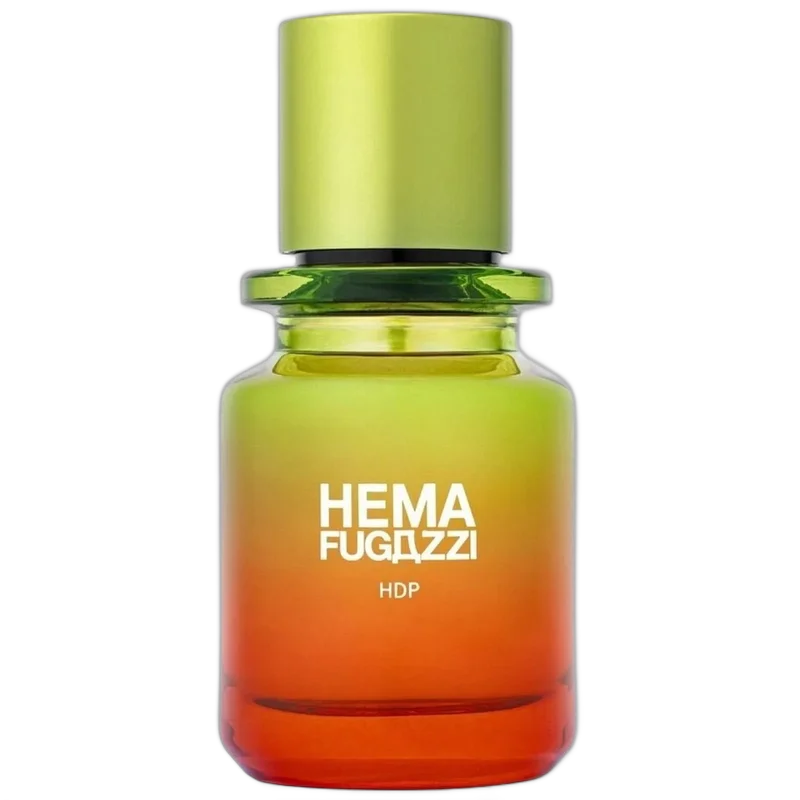 Fugazzi HEMA x : HDP