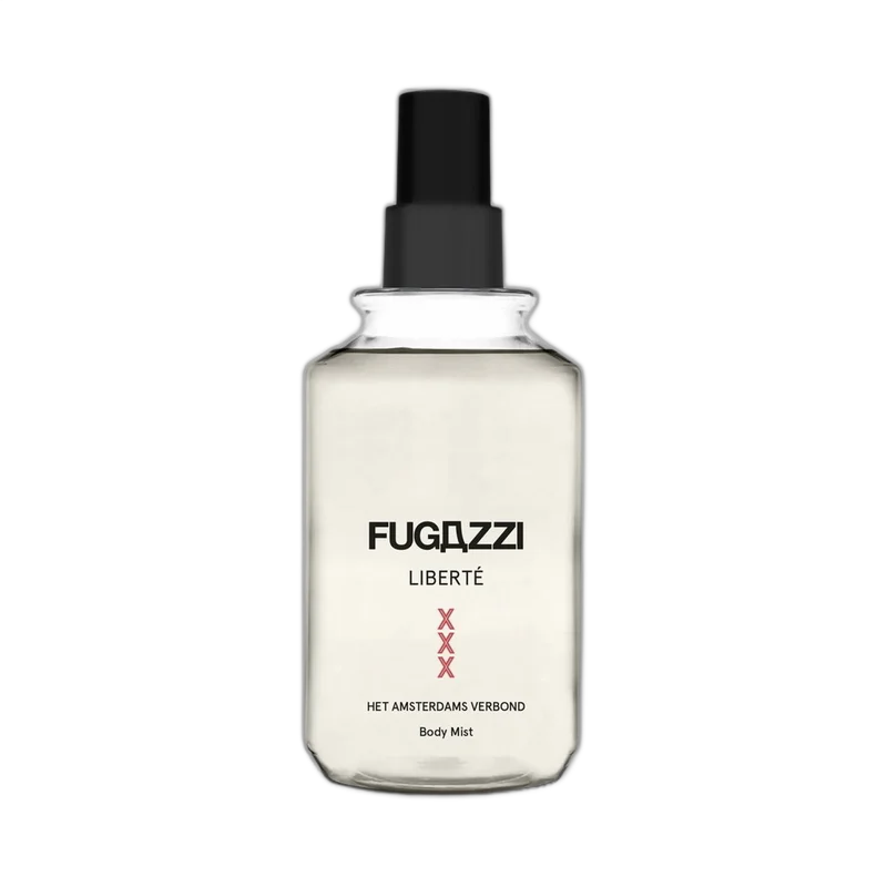 Fugazzi Liberté