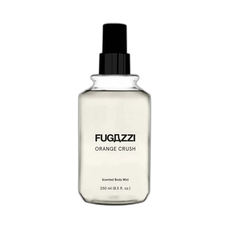 Fugazzi Orange Crush