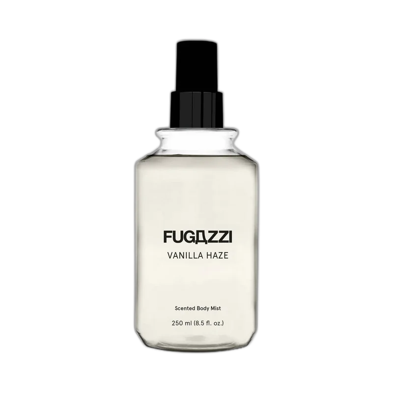 Fugazzi Vanilla Haze