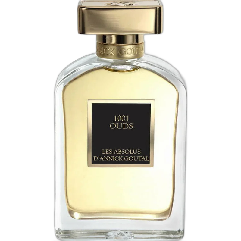 Goutal Les Absolus d'Annick 1001 Ouds