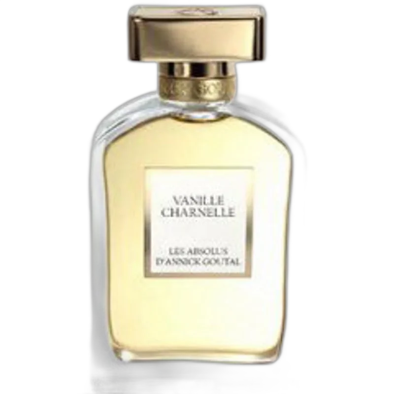 Goutal Les Absolus d'Annick Vanille Charnelle