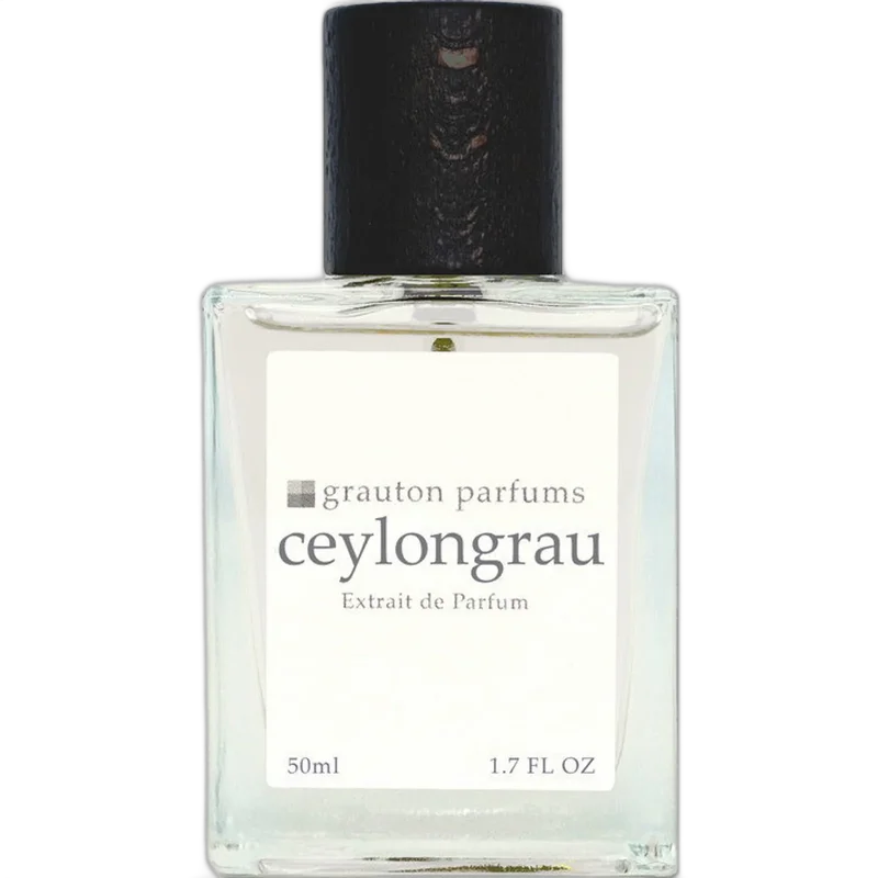 Grauton Parfums Ceylongrau