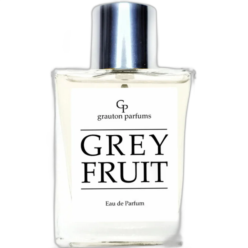Grauton Parfums Greyfruit