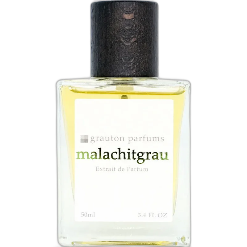 Grauton Parfums Malachitgrau