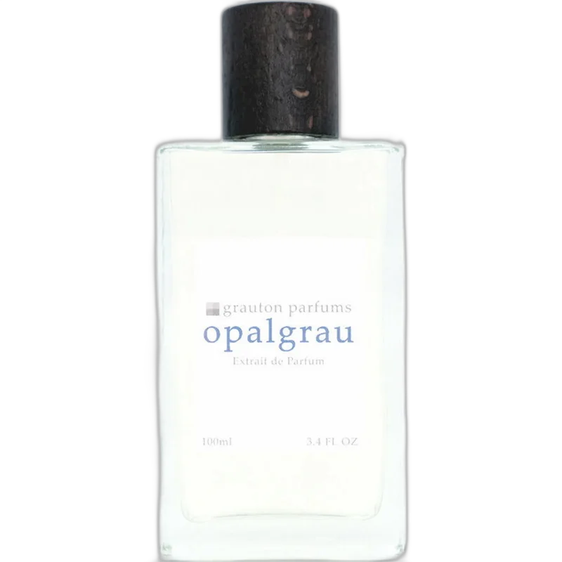 Grauton Parfums Opalgrau