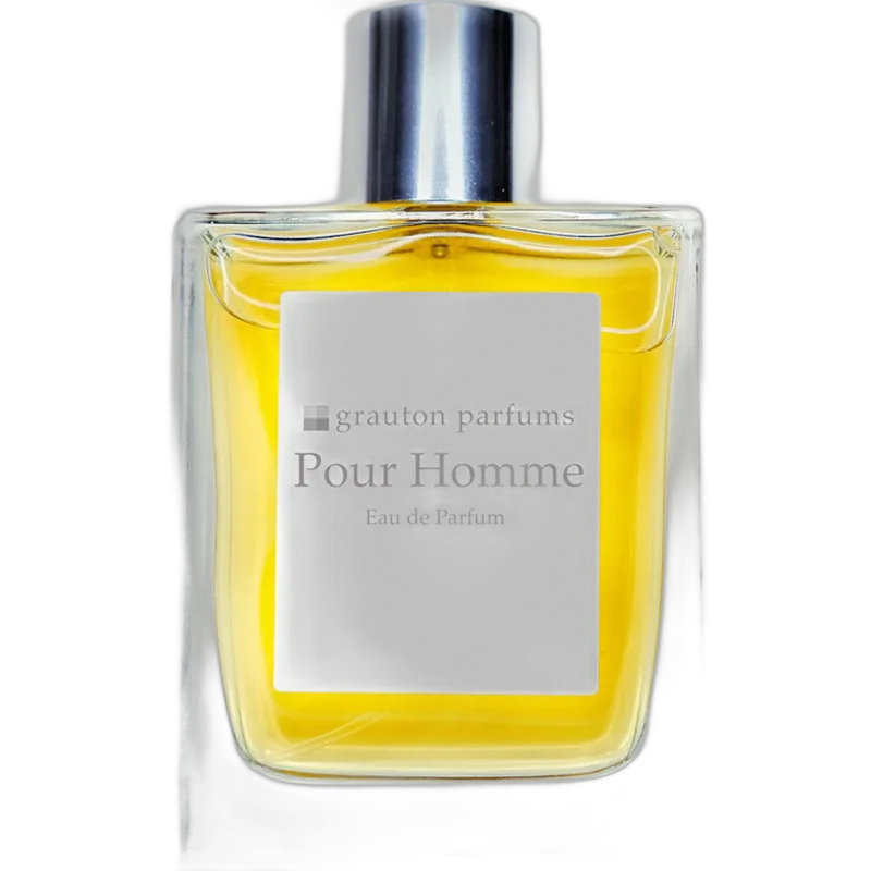 Grauton Parfums Pour Homme