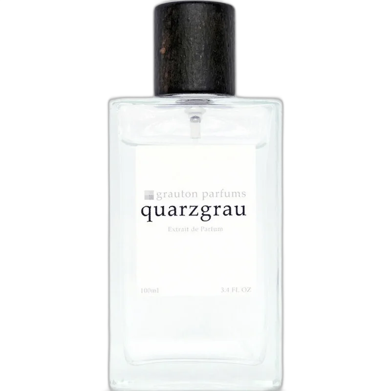 Grauton Parfums Quarzgrau
