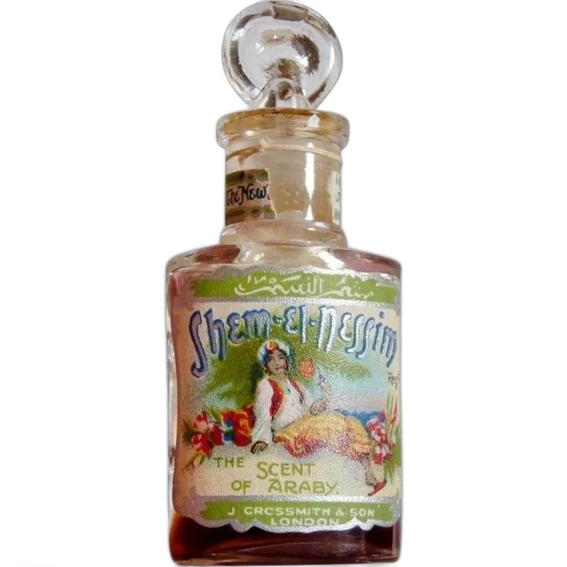 Grossmith Shem-el-Nessim (Parfum)