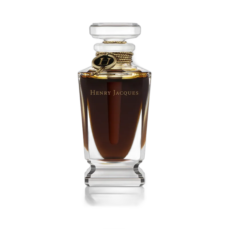 Henry Jacques N°9 d'Igor