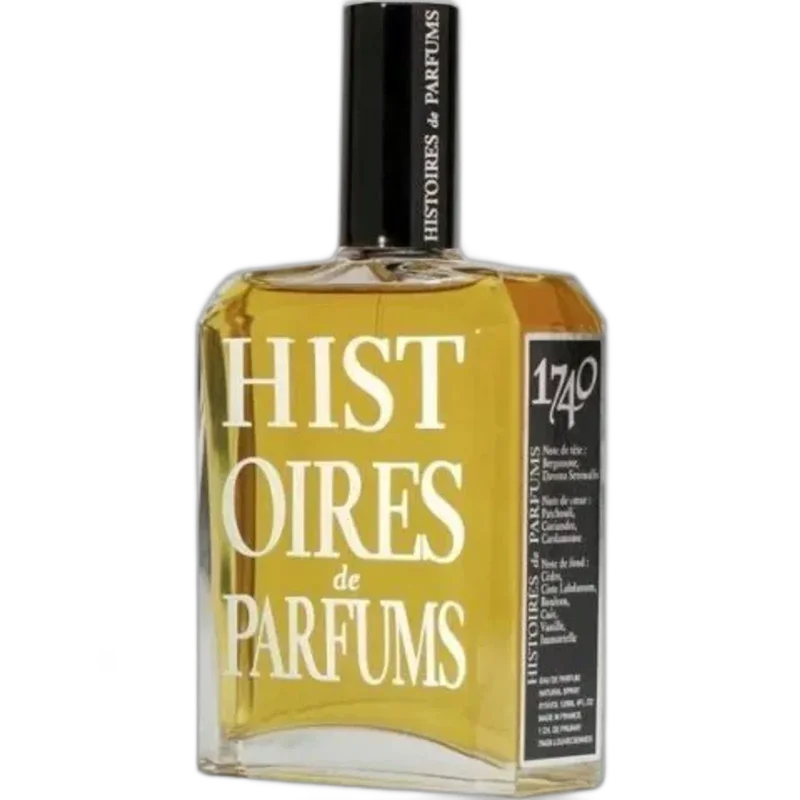 Histoires De Parfums 1740
