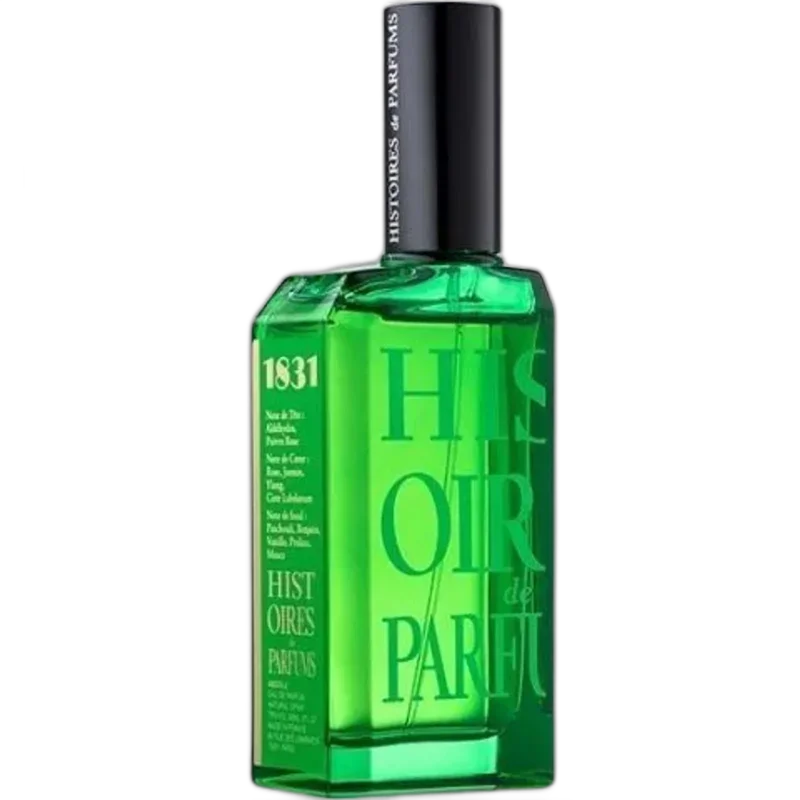 Histoires De Parfums 1831