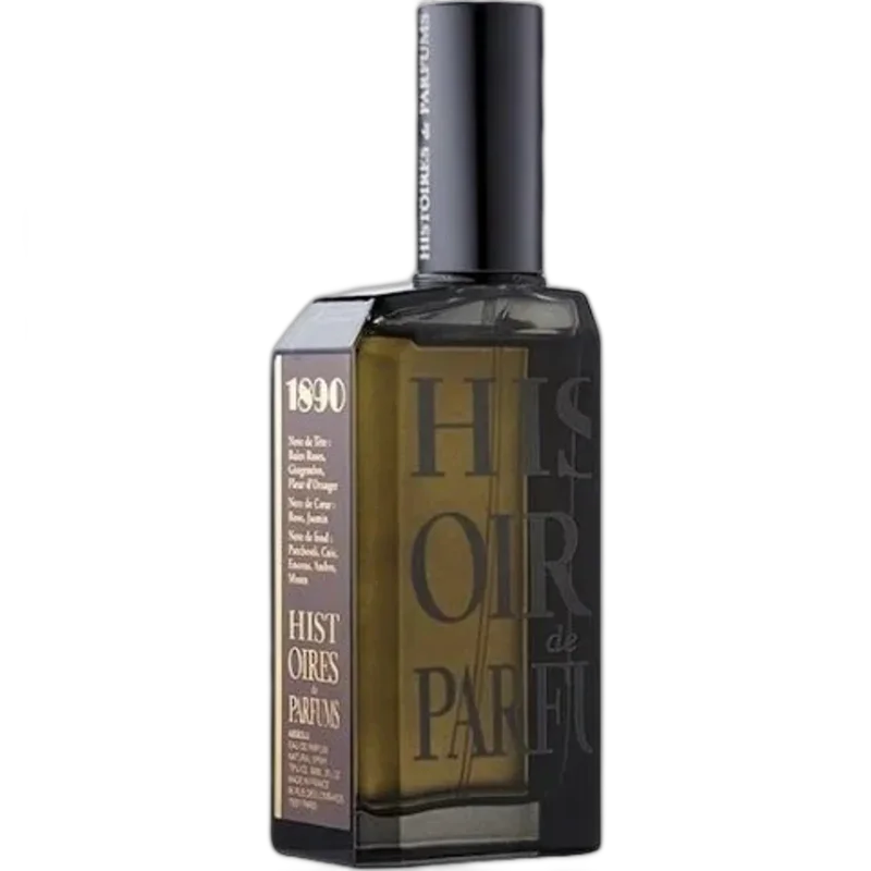 Histoires De Parfums 1890